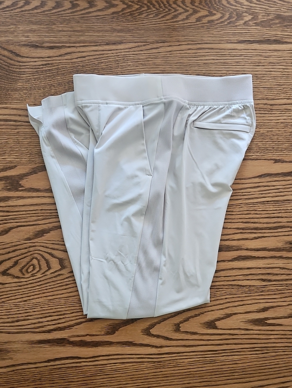 NWOT Athleta Brooklyn Ankle Pant